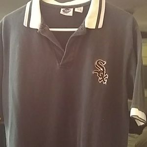 Chicago white Sox shirt